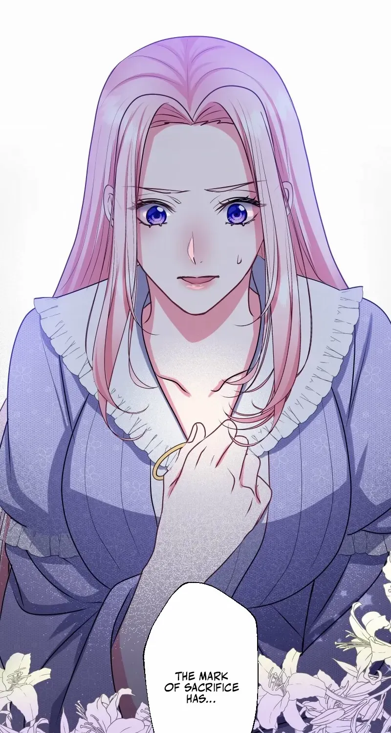 Read Once a Predator, Now a Sacrifice chapter 47 image 75 on Lezhin