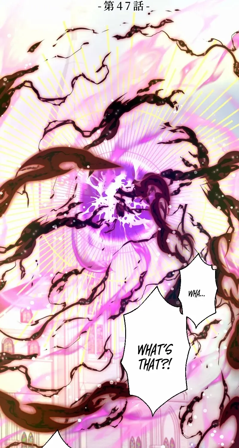 Read Once a Predator, Now a Sacrifice chapter 47 image 8 on Lezhin