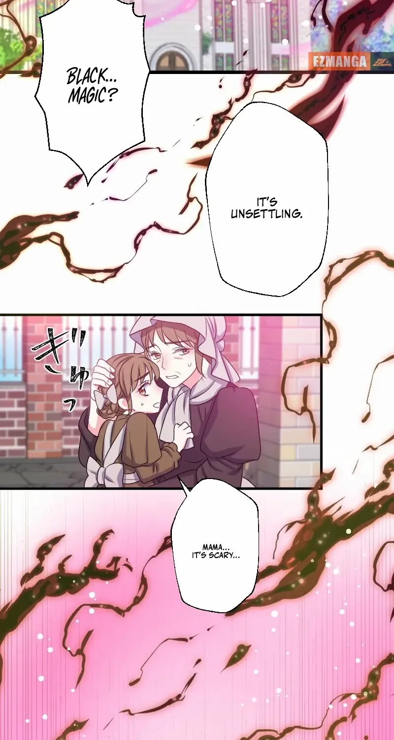 Read Once a Predator, Now a Sacrifice chapter 47 image 9 on Lezhin
