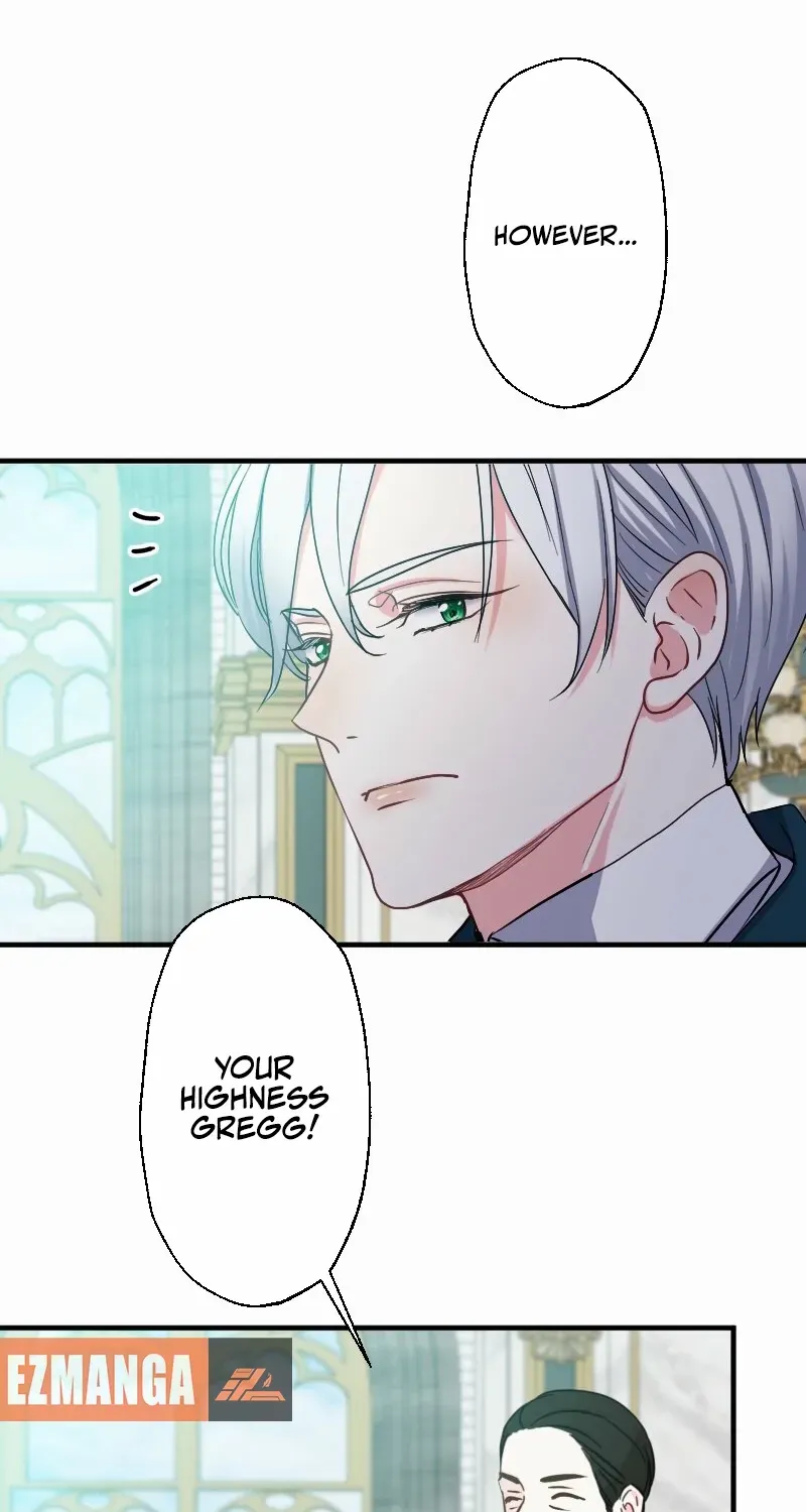 Read Once a Predator, Now a Sacrifice chapter 49 image 11 on Lezhin