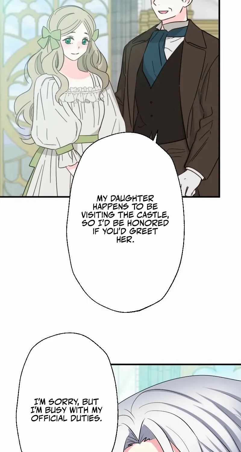 Read Once a Predator, Now a Sacrifice chapter 49 image 12 on Lezhin