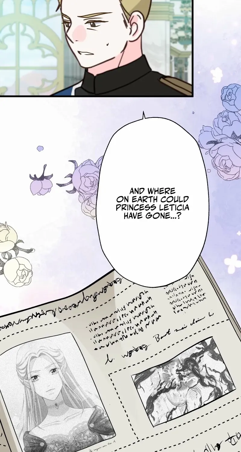 Read Once a Predator, Now a Sacrifice chapter 49 image 15 on Lezhin
