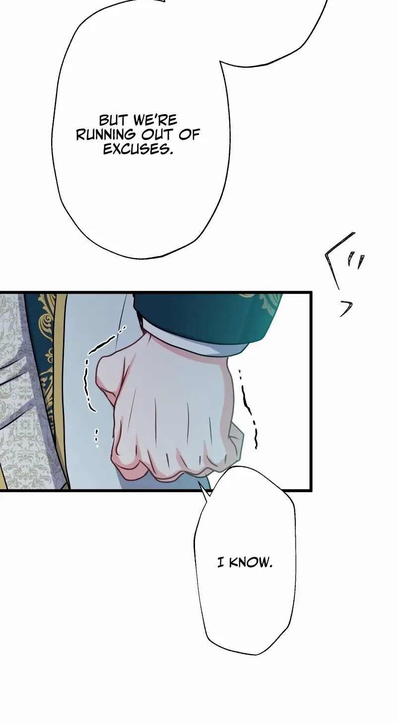 Read Once a Predator, Now a Sacrifice chapter 49 image 18 on Lezhin