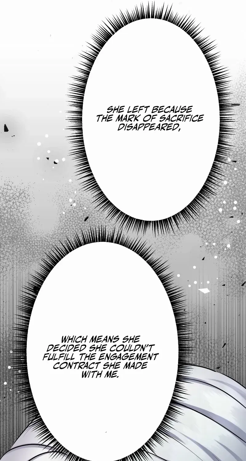 Read Once a Predator, Now a Sacrifice chapter 49 image 19 on Lezhin