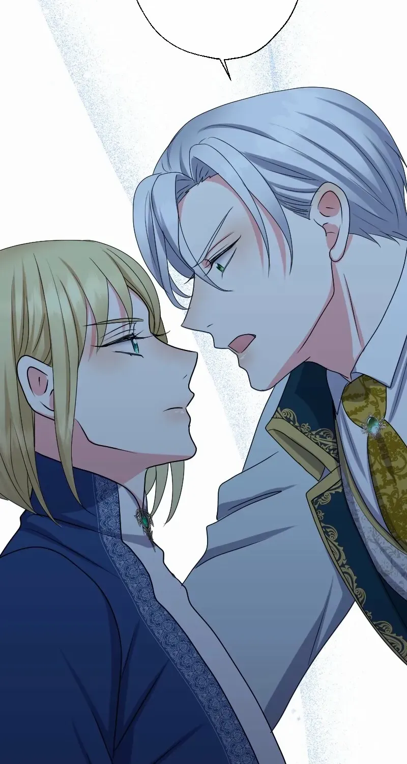 Read Once a Predator, Now a Sacrifice chapter 49 image 2 on Lezhin