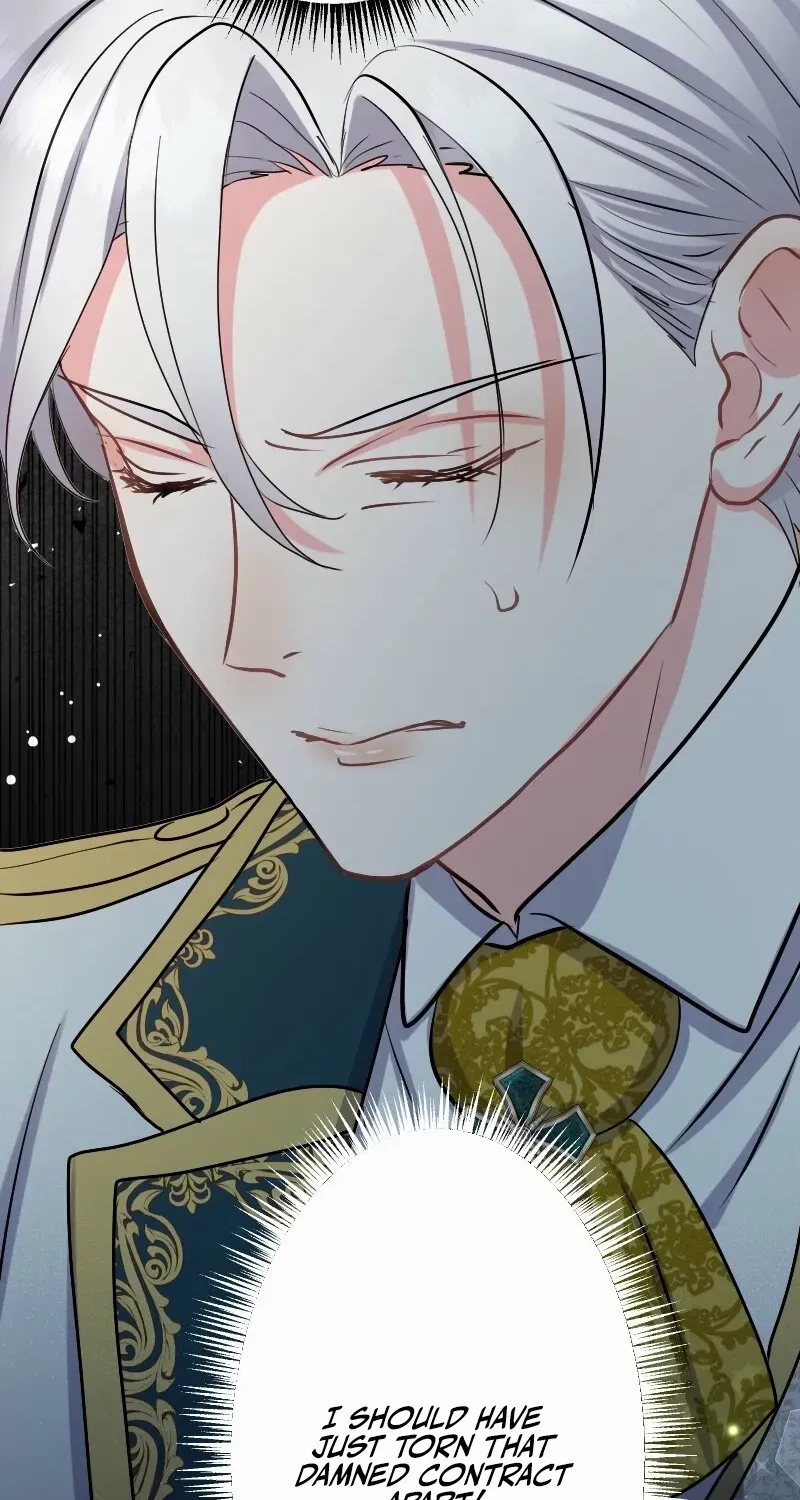 Read Once a Predator, Now a Sacrifice chapter 49 image 20 on Lezhin