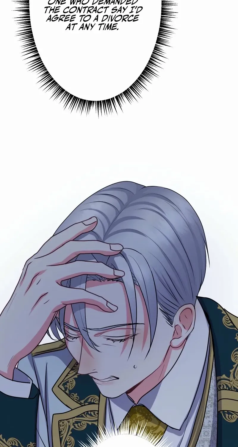 Read Once a Predator, Now a Sacrifice chapter 49 image 24 on Lezhin