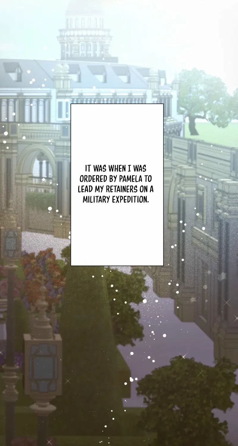 Read Once a Predator, Now a Sacrifice chapter 49 image 28 on Lezhin