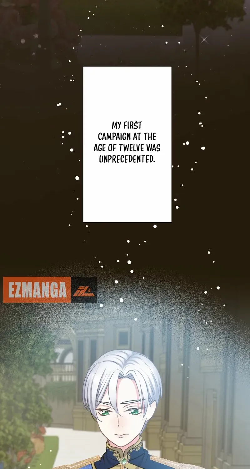 Read Once a Predator, Now a Sacrifice chapter 49 image 29 on Lezhin