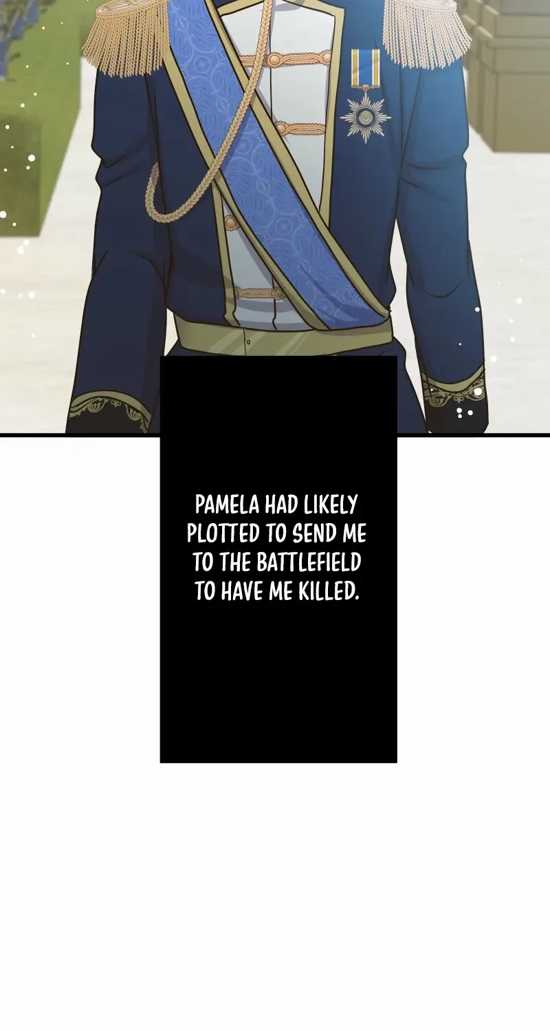 Read Once a Predator, Now a Sacrifice chapter 49 image 30 on Lezhin