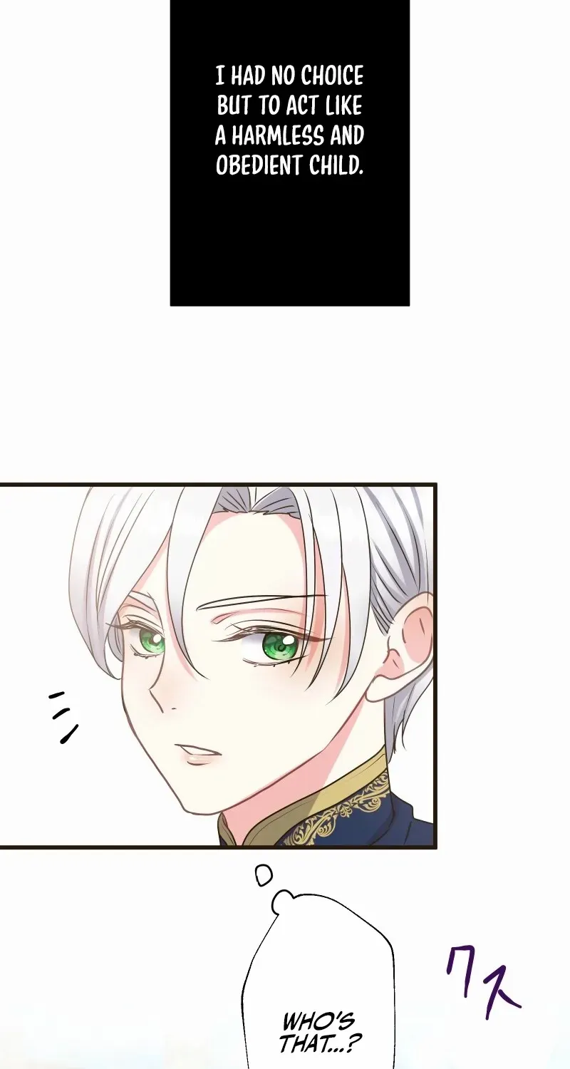 Read Once a Predator, Now a Sacrifice chapter 49 image 33 on Lezhin