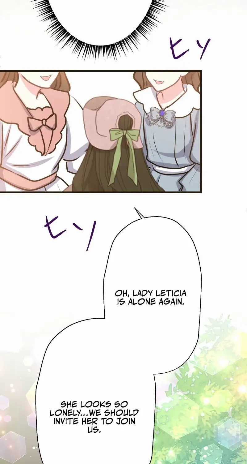 Read Once a Predator, Now a Sacrifice chapter 49 image 35 on Lezhin