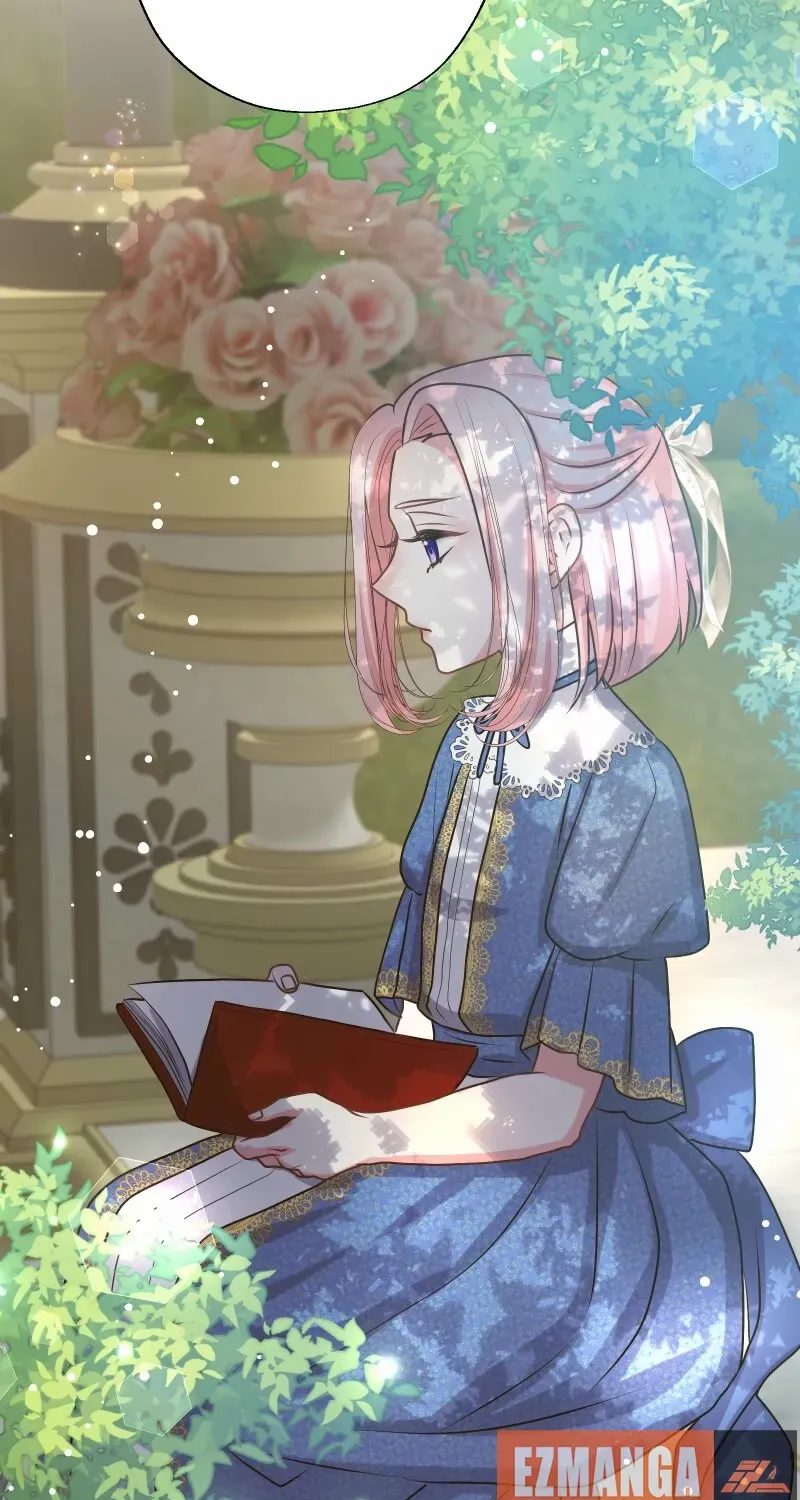 Read Once a Predator, Now a Sacrifice chapter 49 image 36 on Lezhin