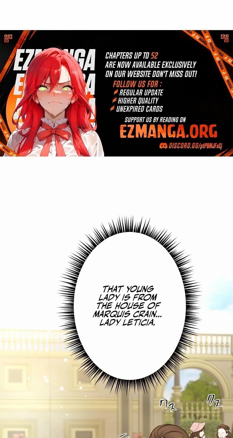 Read Once a Predator, Now a Sacrifice chapter 49 image 38 on Lezhin