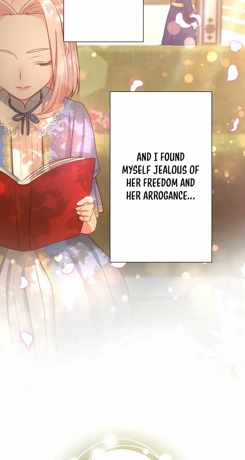 Read Once a Predator, Now a Sacrifice chapter 49 image 44 on Lezhin