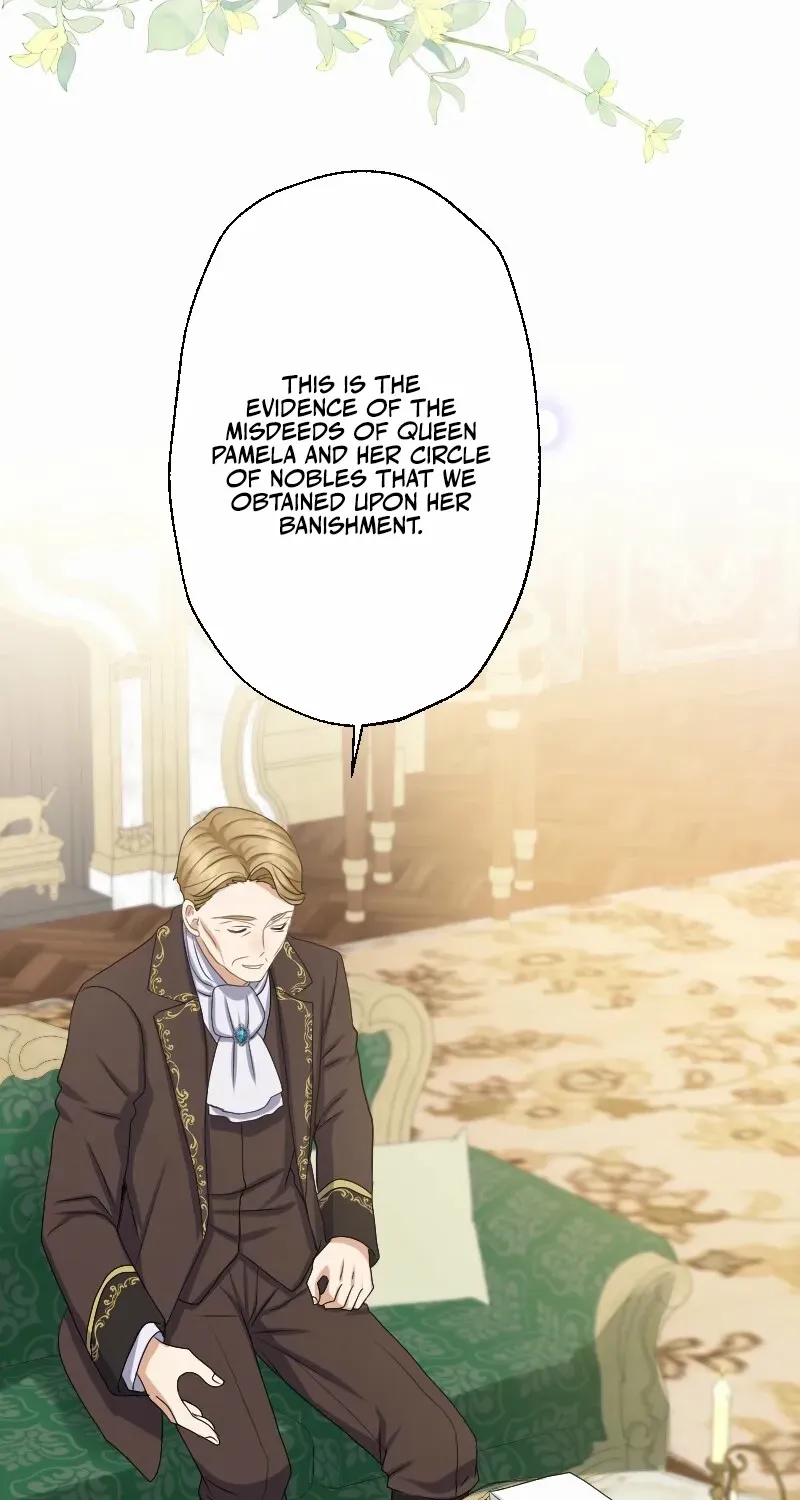Read Once a Predator, Now a Sacrifice chapter 49 image 51 on Lezhin