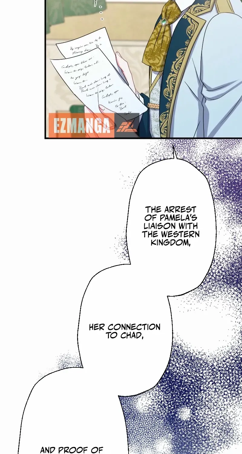 Read Once a Predator, Now a Sacrifice chapter 49 image 53 on Lezhin