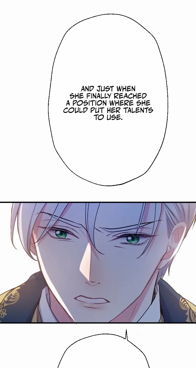 Read Once a Predator, Now a Sacrifice chapter 49 image 58 on Lezhin