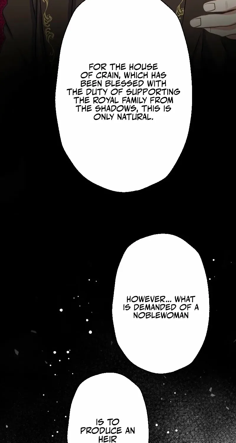 Read Once a Predator, Now a Sacrifice chapter 49 image 60 on Lezhin