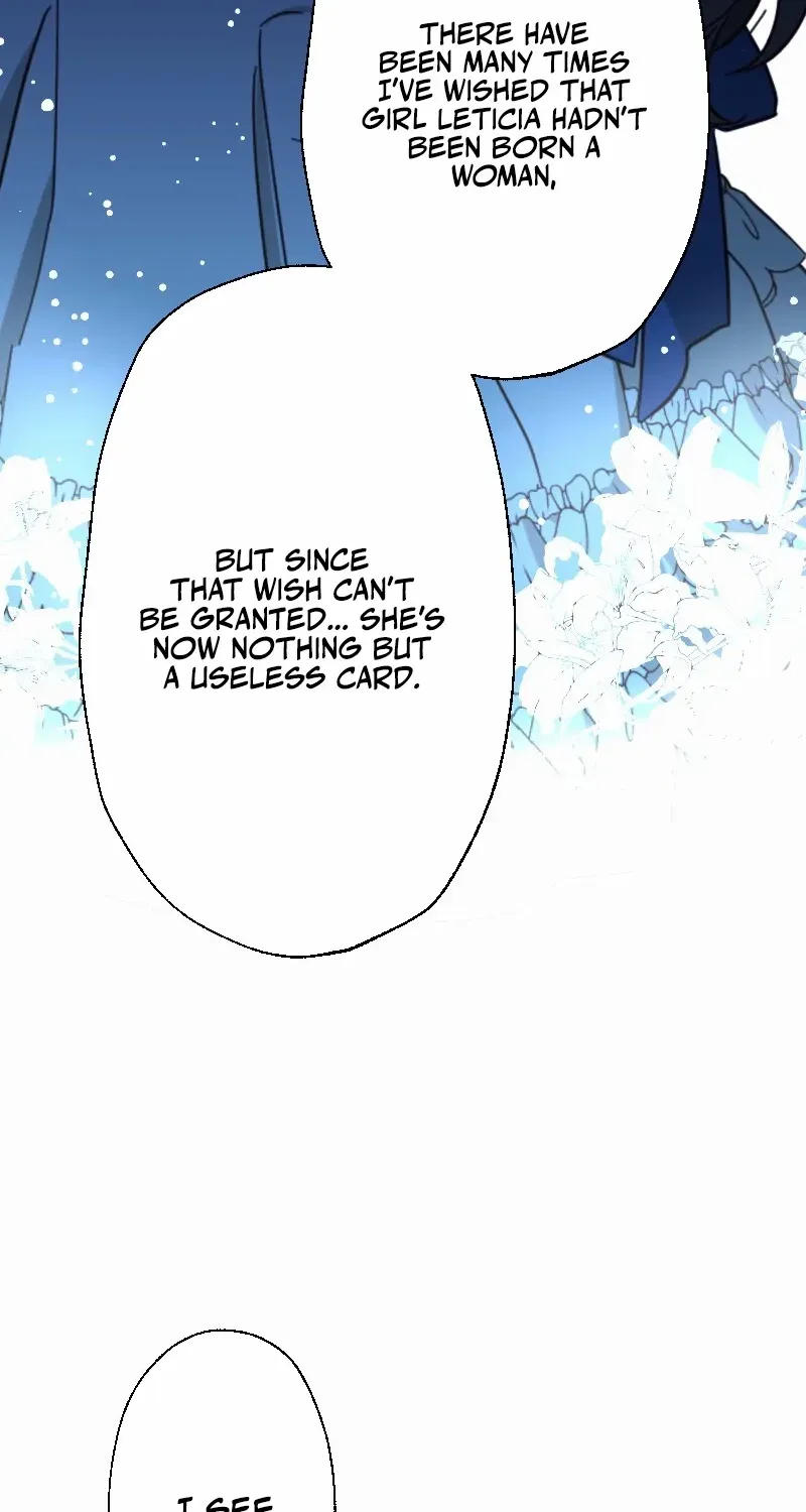 Read Once a Predator, Now a Sacrifice chapter 49 image 62 on Lezhin
