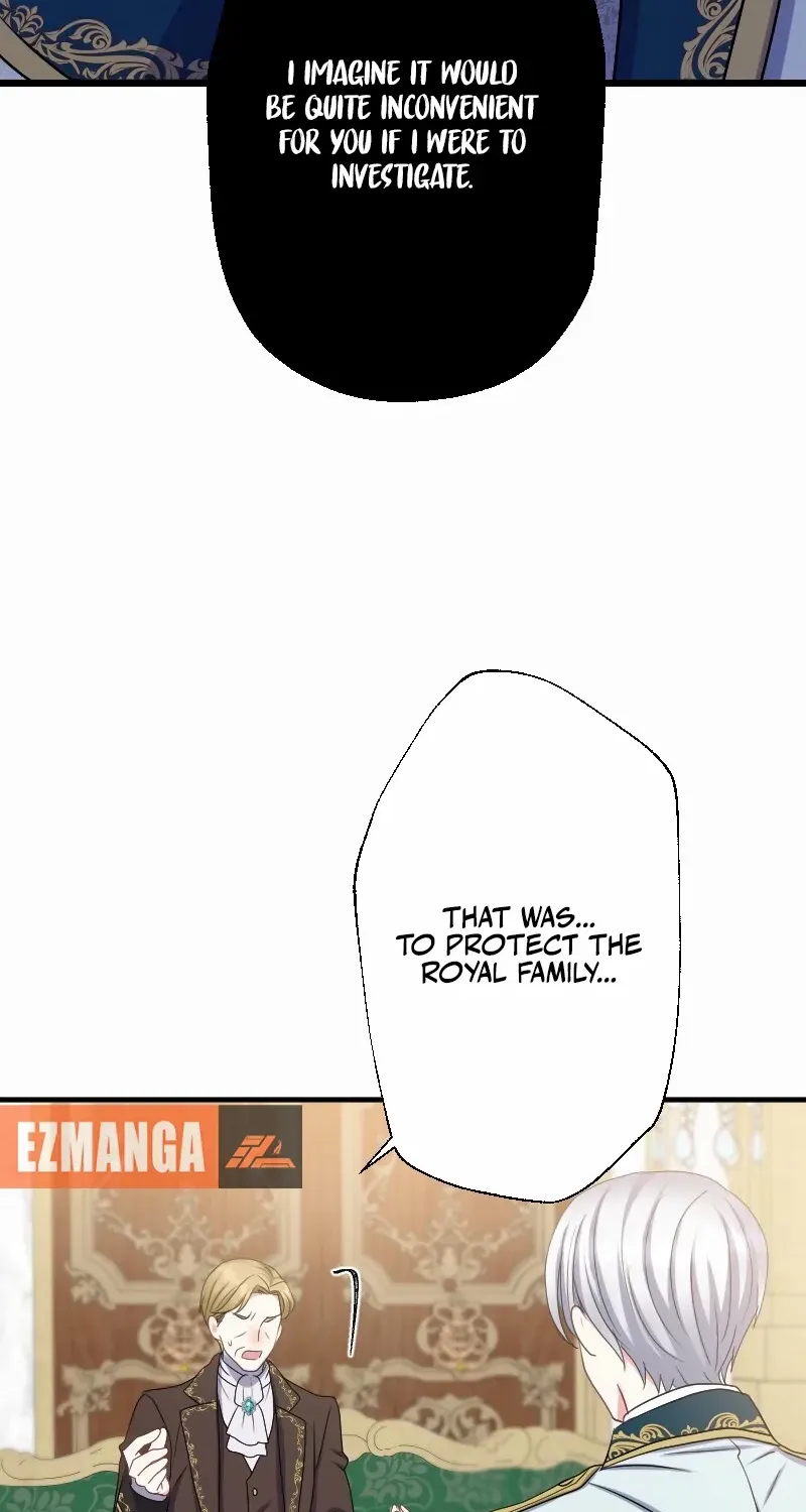 Read Once a Predator, Now a Sacrifice chapter 49 image 65 on Lezhin