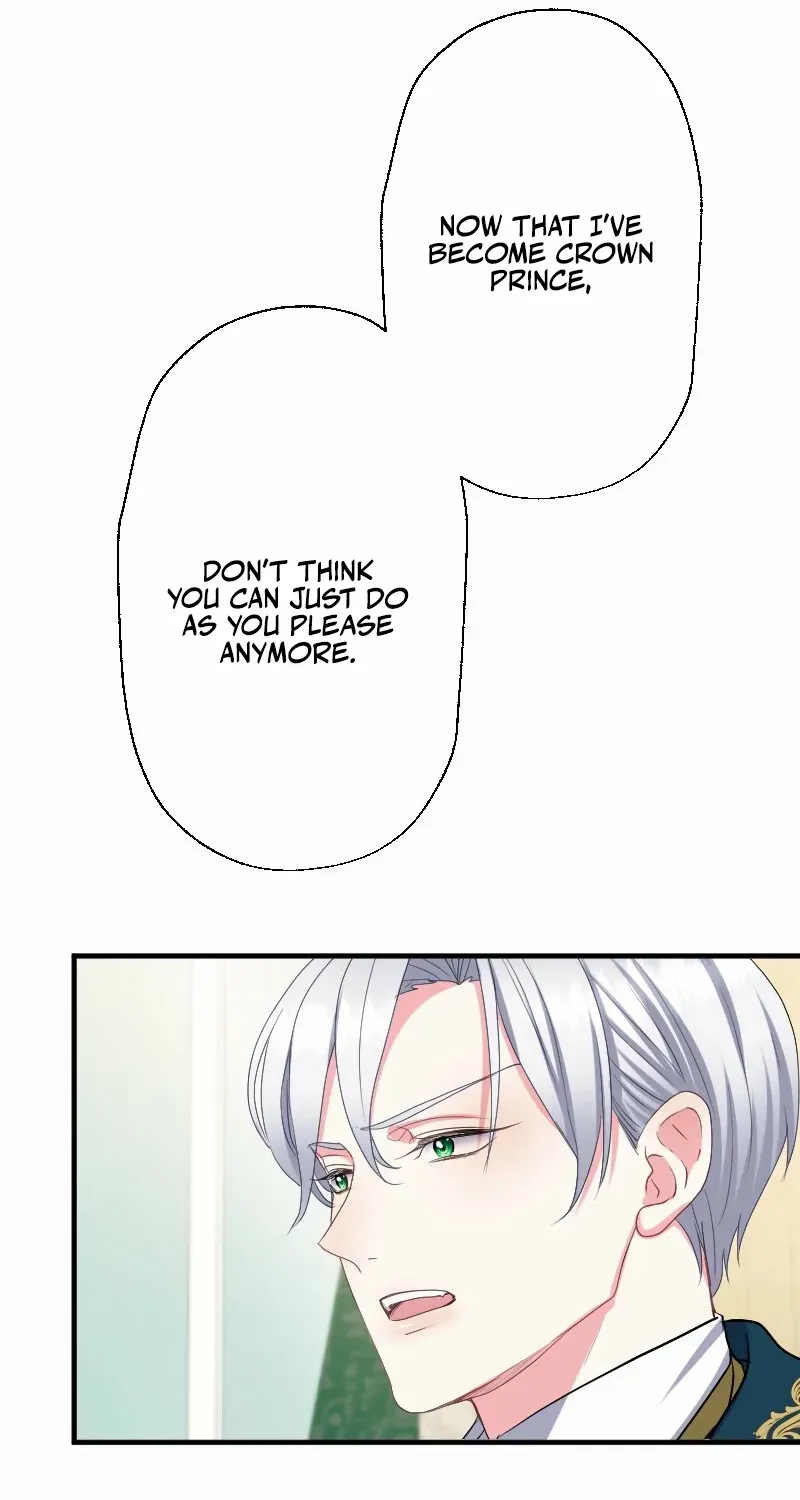 Read Once a Predator, Now a Sacrifice chapter 49 image 67 on Lezhin