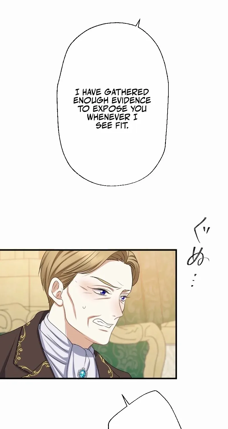 Read Once a Predator, Now a Sacrifice chapter 49 image 68 on Lezhin