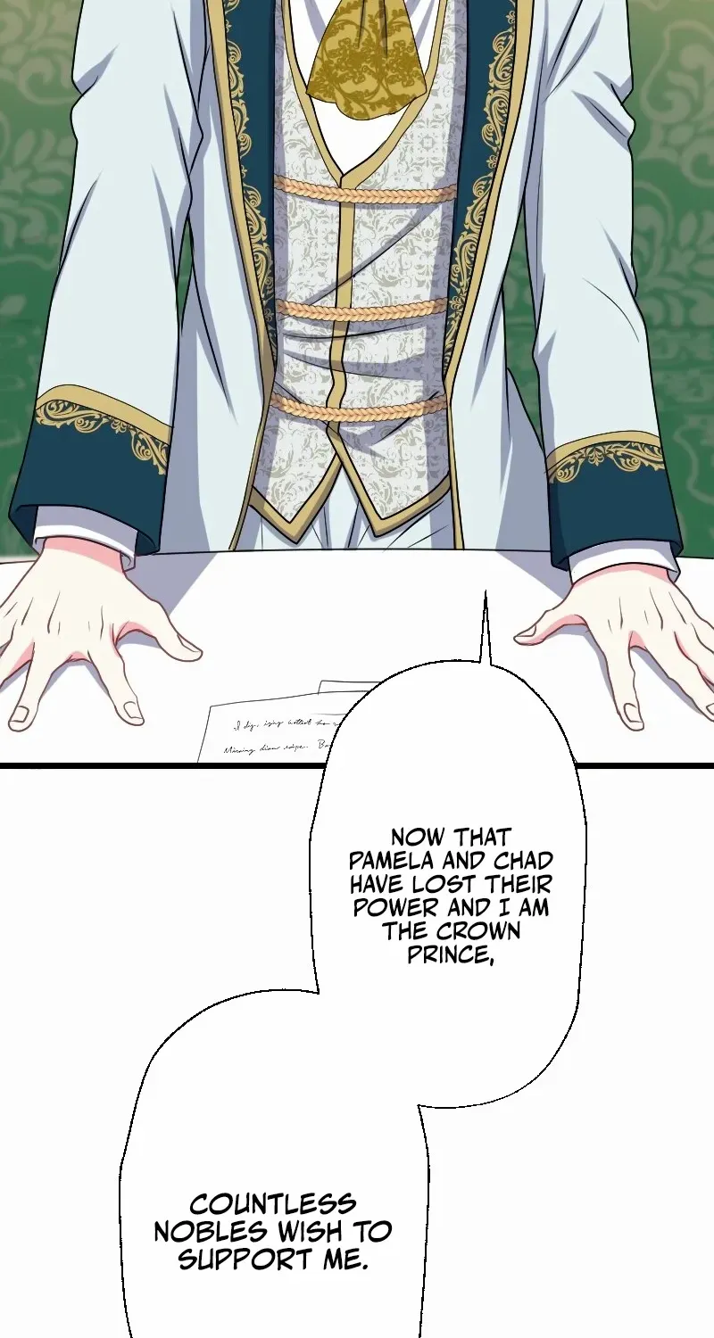 Read Once a Predator, Now a Sacrifice chapter 49 image 70 on Lezhin