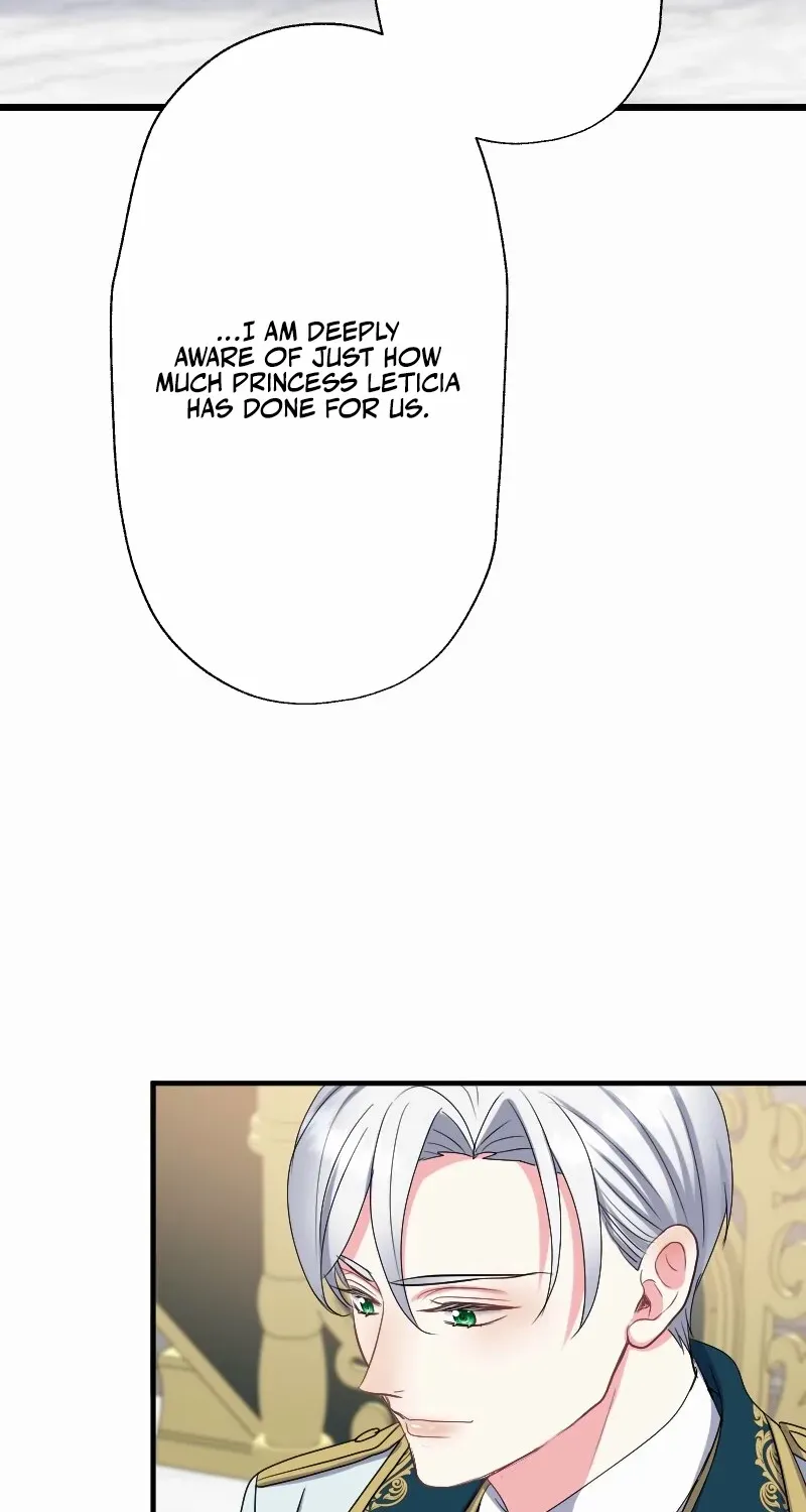Read Once a Predator, Now a Sacrifice chapter 49 image 77 on Lezhin