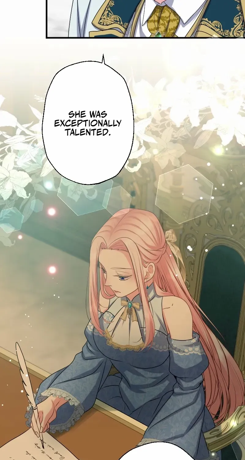 Read Once a Predator, Now a Sacrifice chapter 49 image 78 on Lezhin
