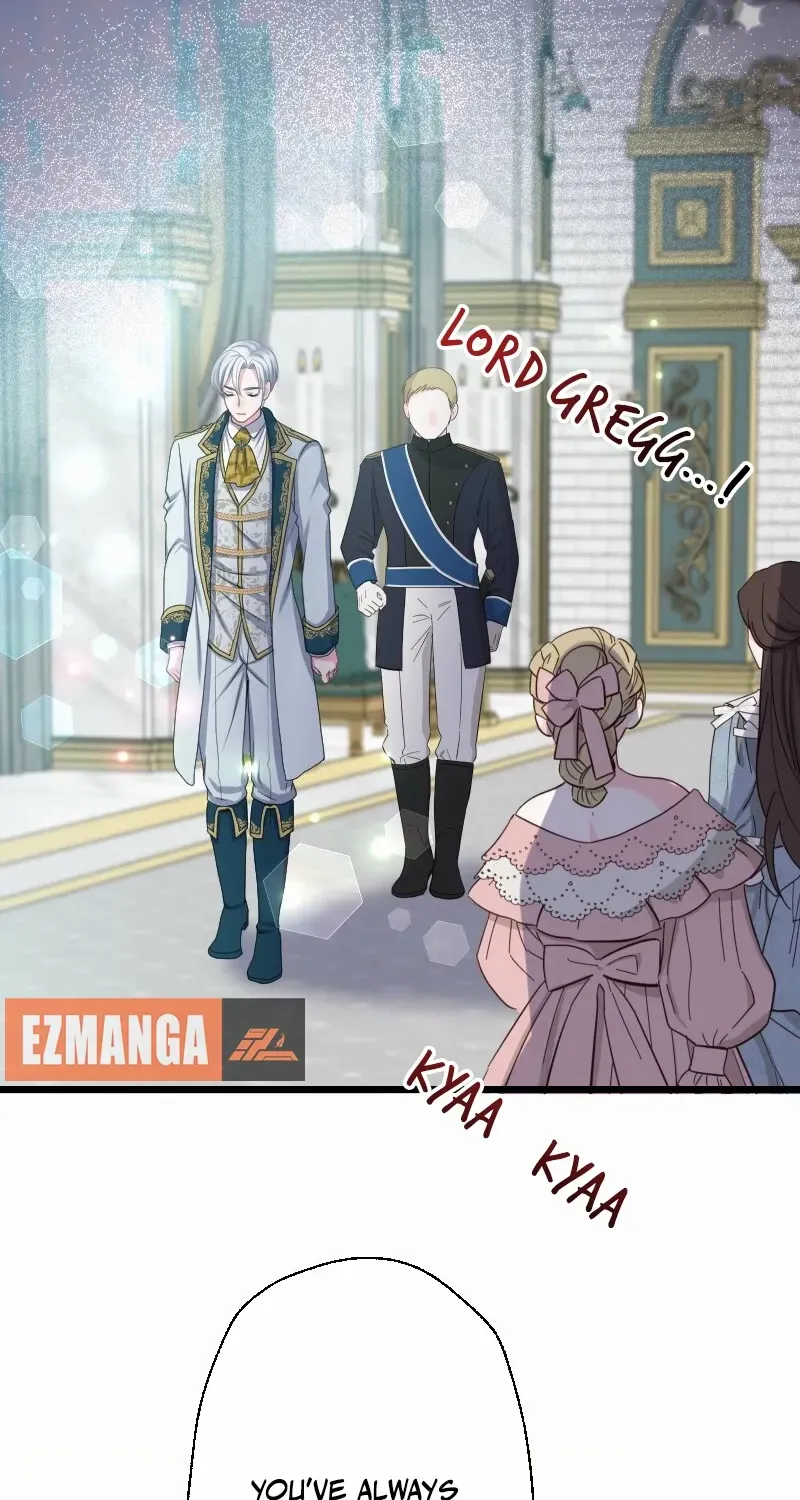 Read Once a Predator, Now a Sacrifice chapter 49 image 8 on Lezhin