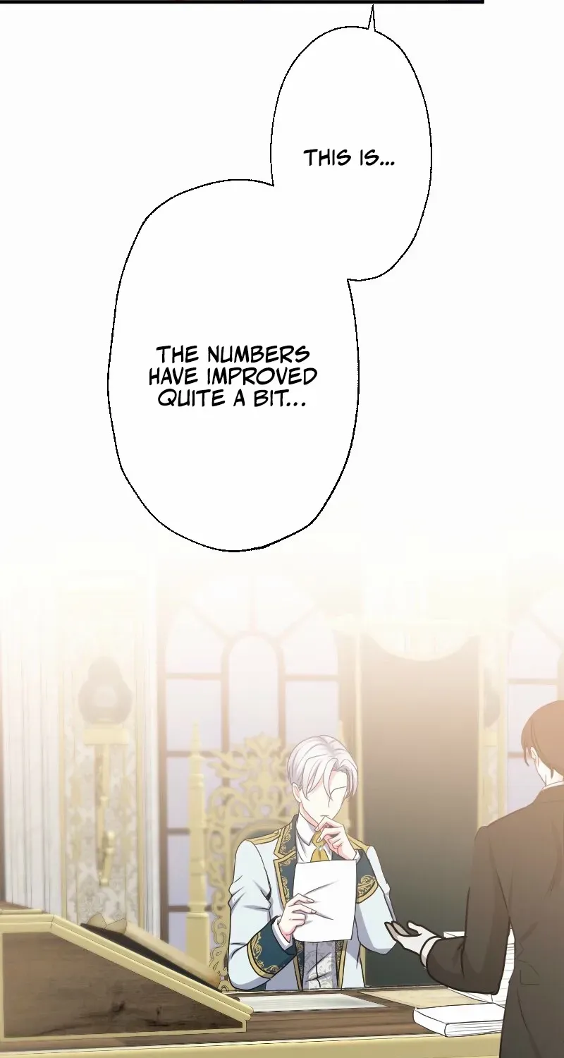 Read Once a Predator, Now a Sacrifice chapter 49 image 80 on Lezhin