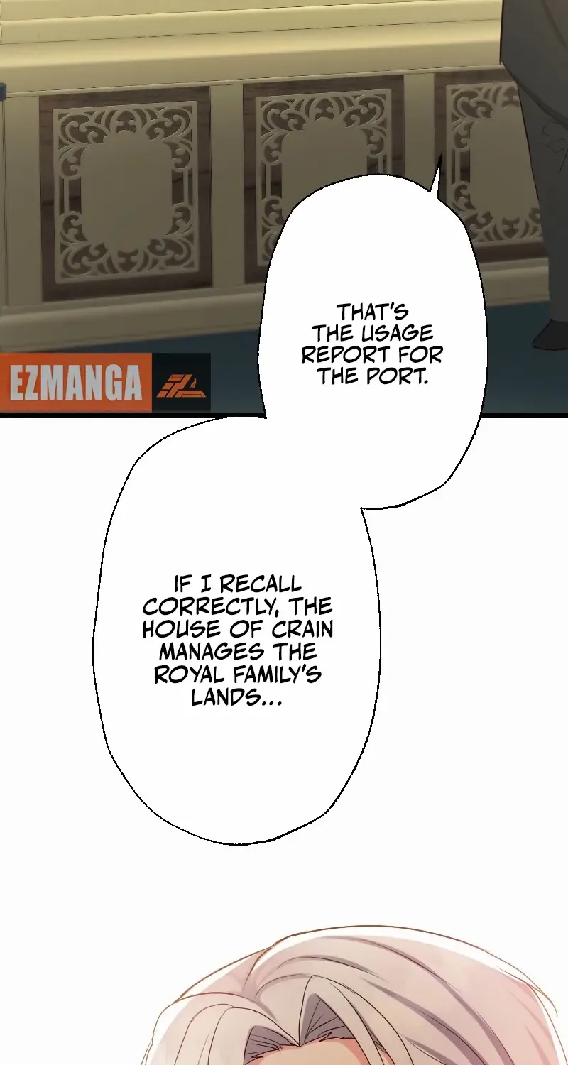 Read Once a Predator, Now a Sacrifice chapter 49 image 81 on Lezhin