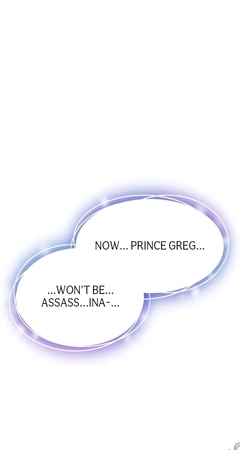 Read Once a Predator, Now a Sacrifice chapter 5 image 1 on Lezhin