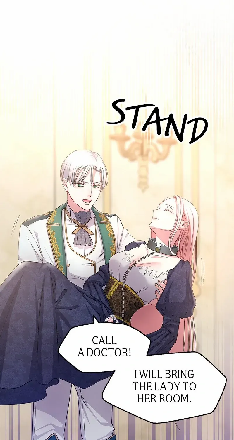 Read Once a Predator, Now a Sacrifice chapter 5 image 11 on Lezhin