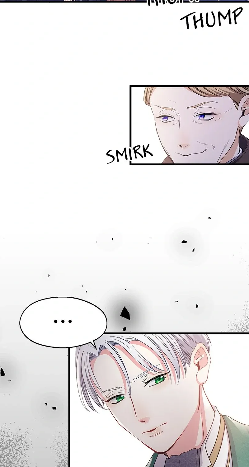Read Once a Predator, Now a Sacrifice chapter 5 image 13 on Lezhin