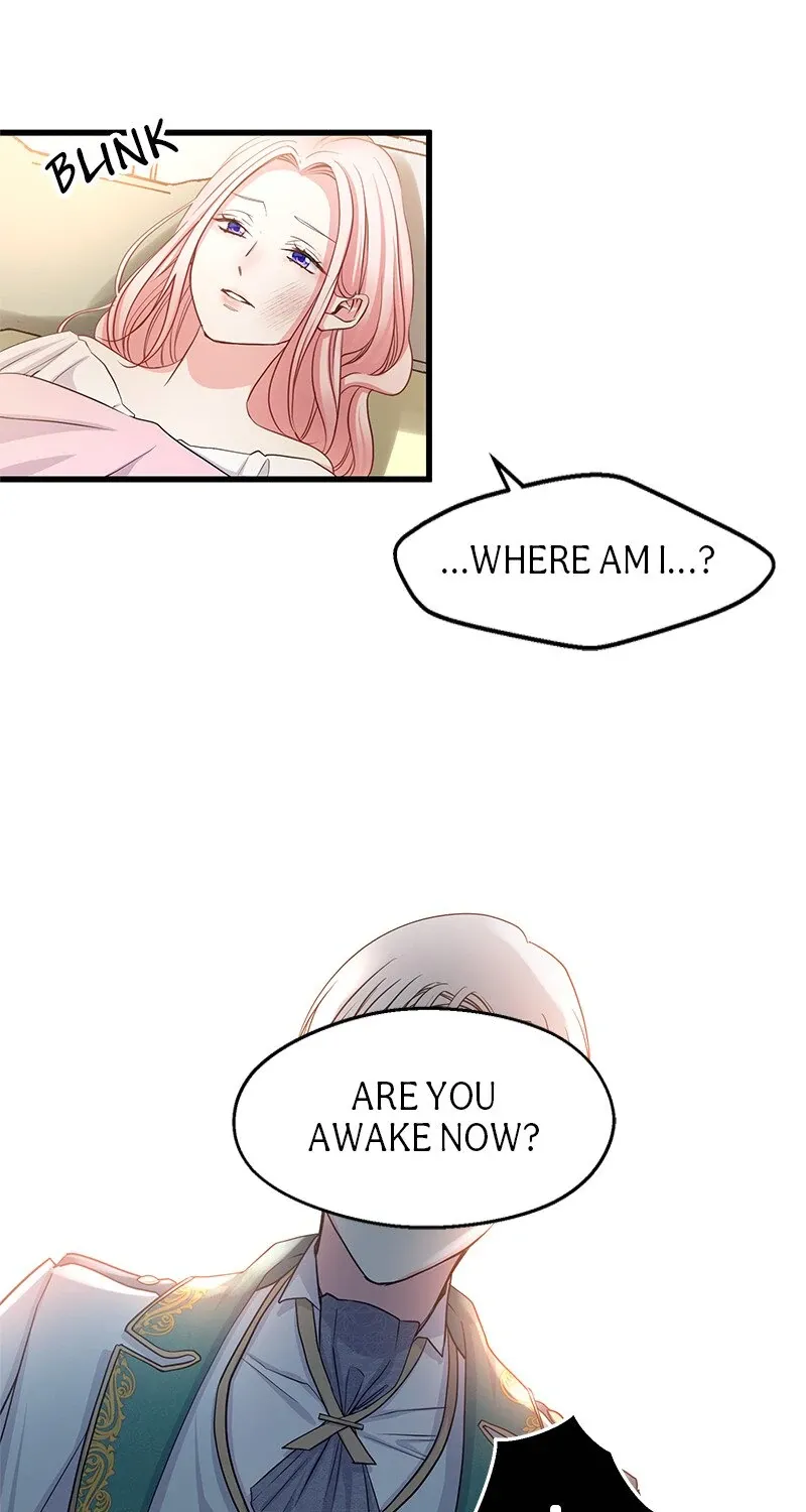 Read Once a Predator, Now a Sacrifice chapter 5 image 19 on Lezhin