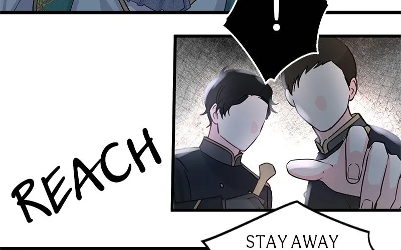 Read Once a Predator, Now a Sacrifice chapter 5 image 20 on Lezhin