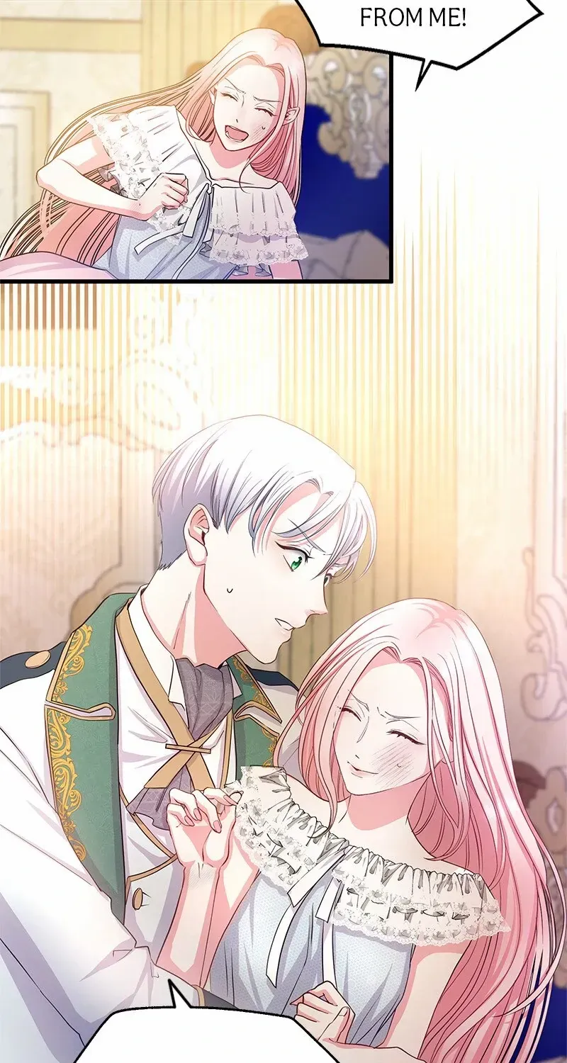 Read Once a Predator, Now a Sacrifice chapter 5 image 21 on Lezhin