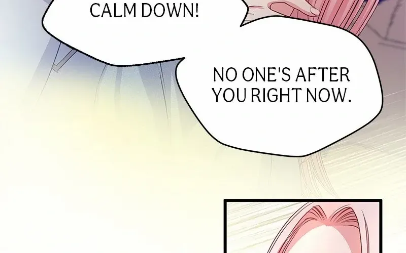 Read Once a Predator, Now a Sacrifice chapter 5 image 22 on Lezhin