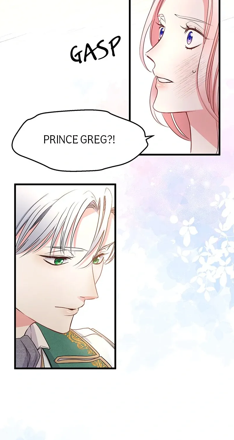 Read Once a Predator, Now a Sacrifice chapter 5 image 23 on Lezhin