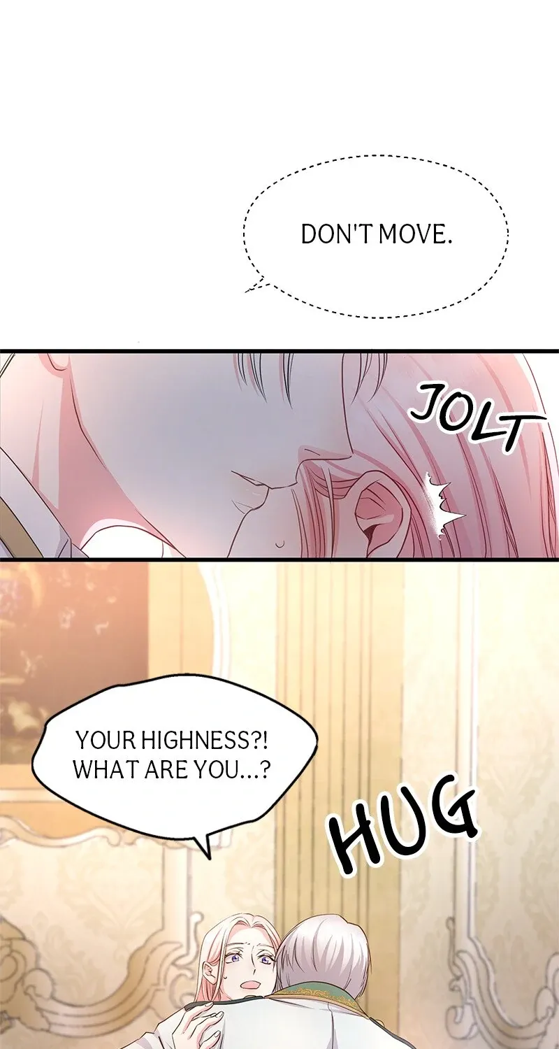Read Once a Predator, Now a Sacrifice chapter 5 image 27 on Lezhin