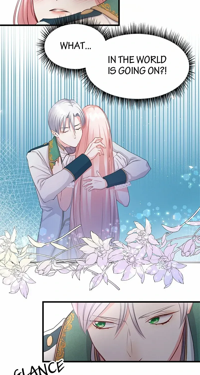 Read Once a Predator, Now a Sacrifice chapter 5 image 29 on Lezhin