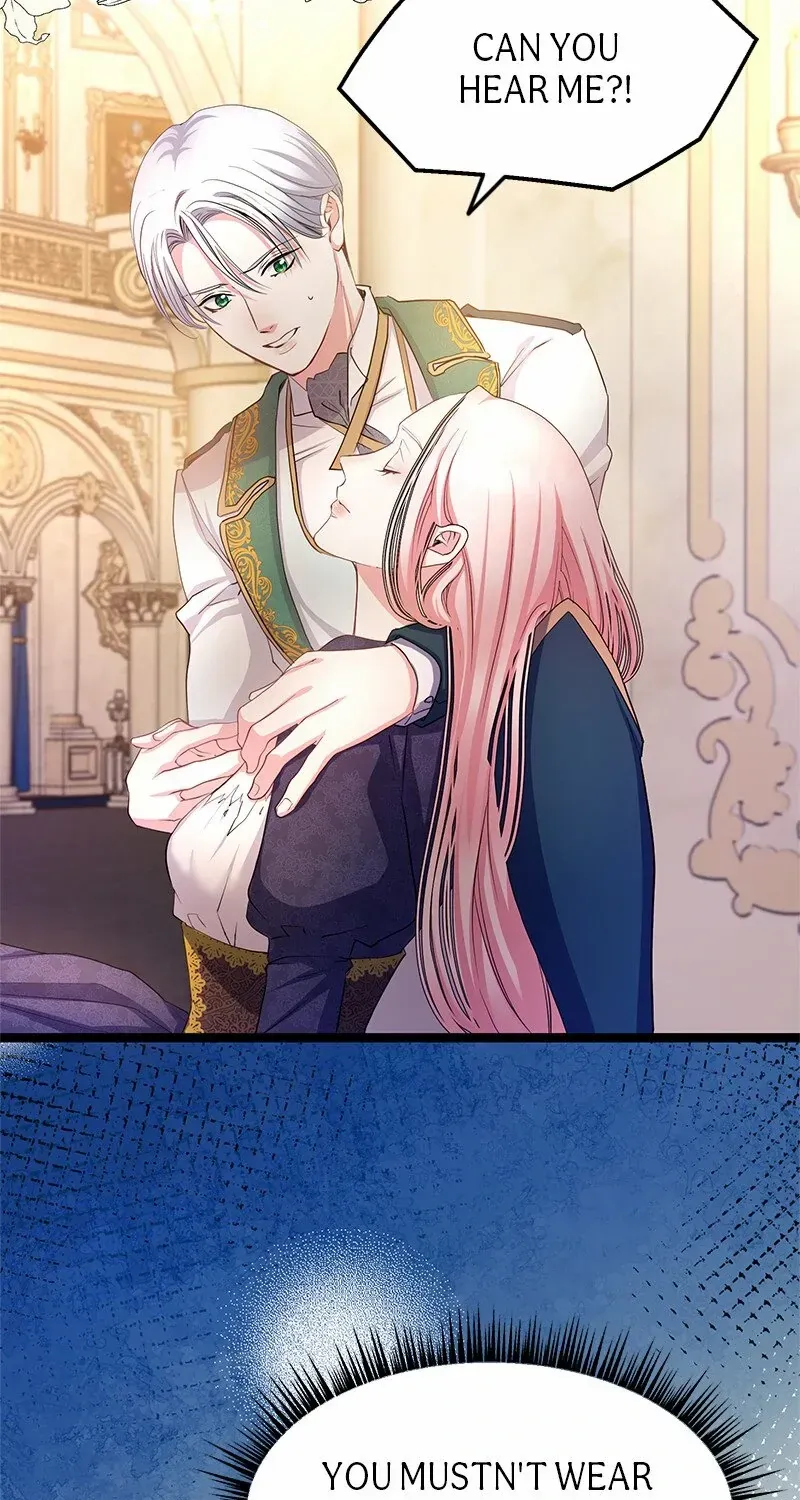 Read Once a Predator, Now a Sacrifice chapter 5 image 3 on Lezhin
