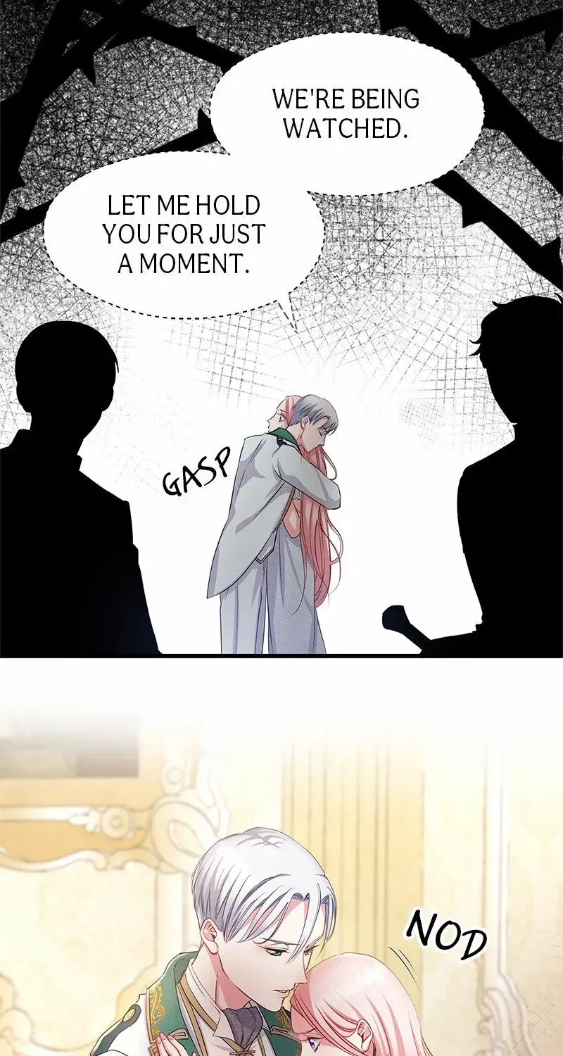 Read Once a Predator, Now a Sacrifice chapter 5 image 31 on Lezhin