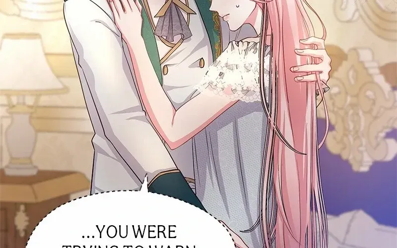 Read Once a Predator, Now a Sacrifice chapter 5 image 32 on Lezhin