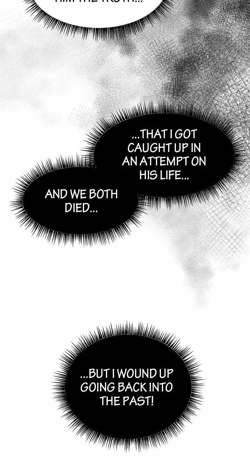 Read Once a Predator, Now a Sacrifice chapter 5 image 35 on Lezhin
