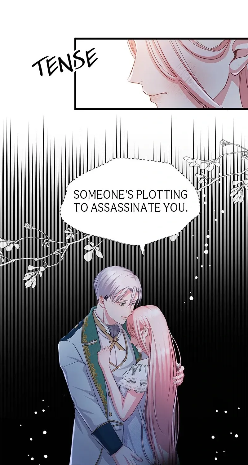 Read Once a Predator, Now a Sacrifice chapter 5 image 37 on Lezhin