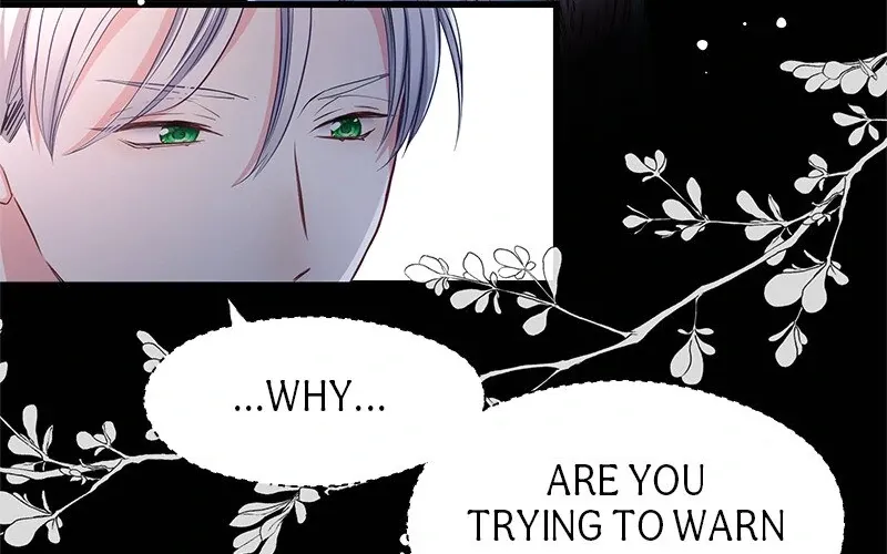 Read Once a Predator, Now a Sacrifice chapter 5 image 38 on Lezhin