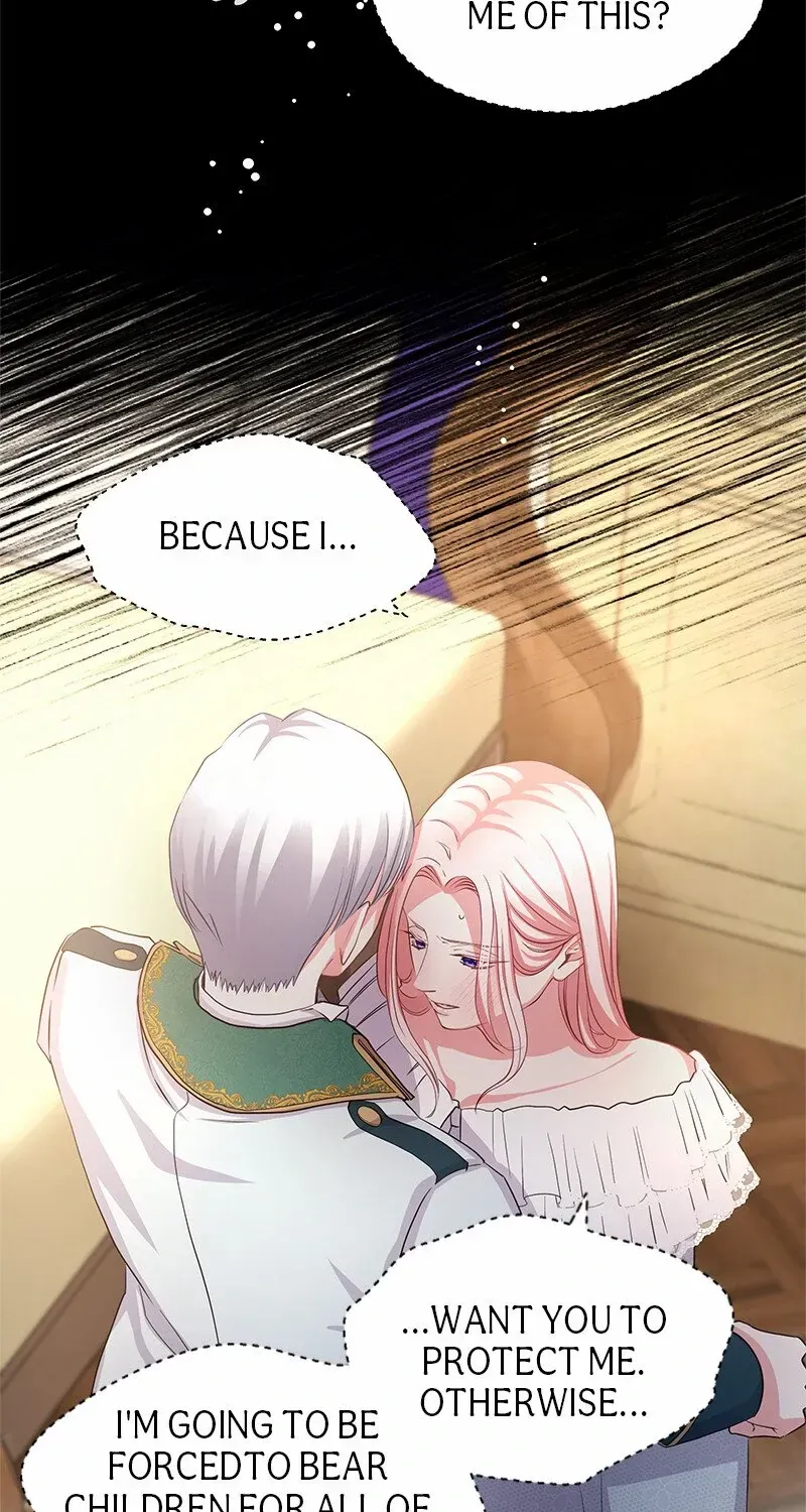 Read Once a Predator, Now a Sacrifice chapter 5 image 39 on Lezhin
